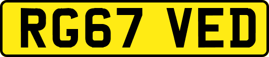 RG67VED