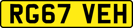 RG67VEH