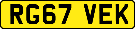 RG67VEK