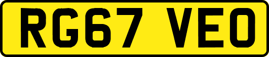 RG67VEO