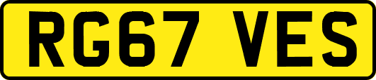 RG67VES
