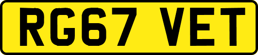 RG67VET