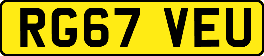 RG67VEU