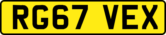 RG67VEX