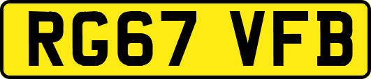 RG67VFB