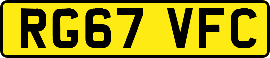 RG67VFC