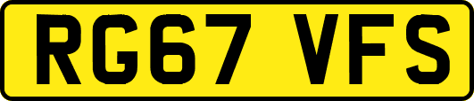 RG67VFS