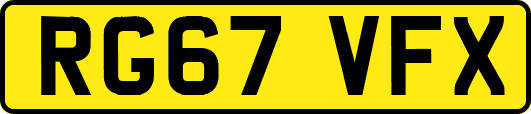 RG67VFX