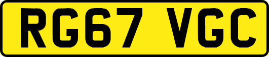 RG67VGC