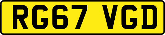 RG67VGD