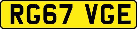 RG67VGE