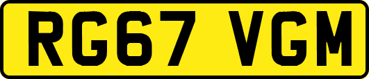 RG67VGM