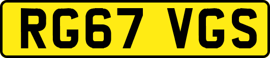 RG67VGS