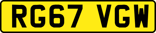 RG67VGW