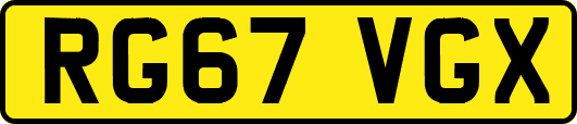 RG67VGX