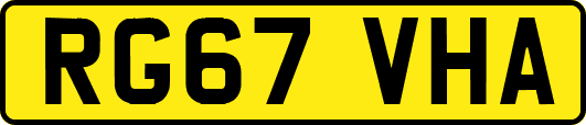 RG67VHA