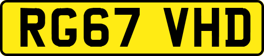 RG67VHD