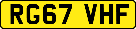 RG67VHF
