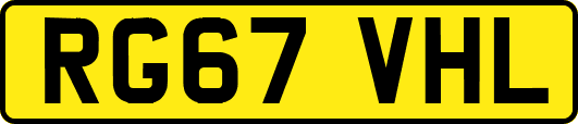 RG67VHL