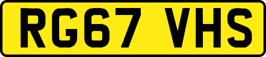 RG67VHS