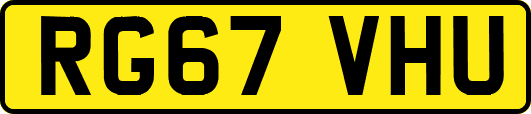 RG67VHU
