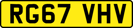 RG67VHV