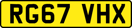 RG67VHX