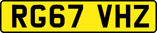 RG67VHZ