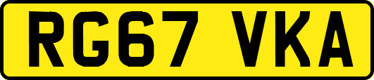 RG67VKA
