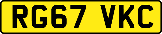 RG67VKC