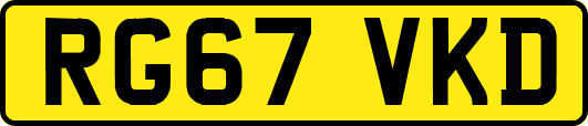 RG67VKD
