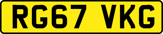 RG67VKG