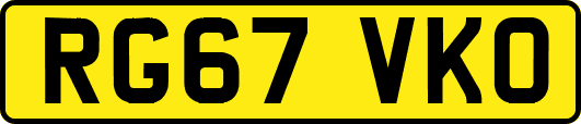 RG67VKO