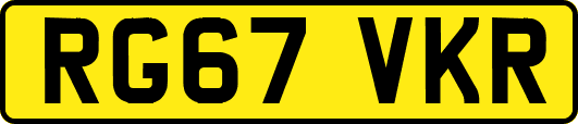 RG67VKR