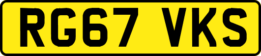 RG67VKS