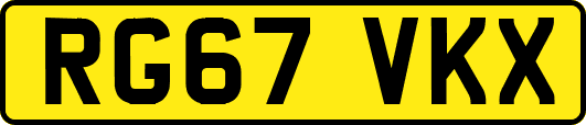 RG67VKX
