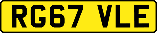 RG67VLE