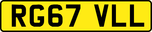 RG67VLL