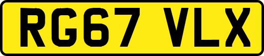 RG67VLX