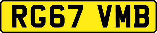 RG67VMB