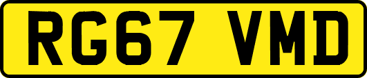 RG67VMD