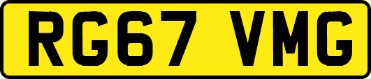 RG67VMG