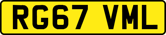 RG67VML