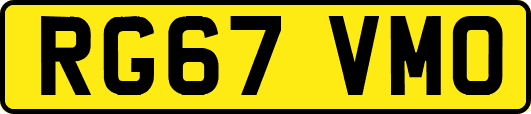 RG67VMO