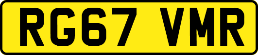 RG67VMR