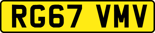 RG67VMV