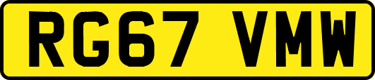 RG67VMW