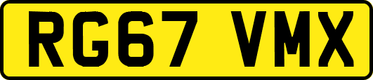 RG67VMX