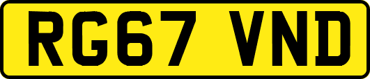 RG67VND