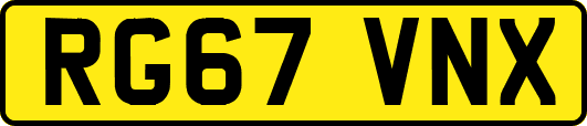 RG67VNX